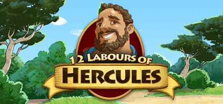 12 Labours of Hercules: A Mythological Time Management Adventure