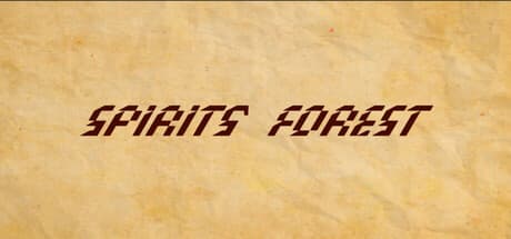Spirits' Forest — 2D中世ファンタジーシューター:エレメンタルソードプレイ