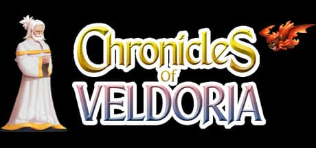 Chronicles of Veldoria — Strategic RPG with Monster Fusion