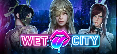 Wet City：危険な人生シミュレーターで映画界の巨匠を目指せ！