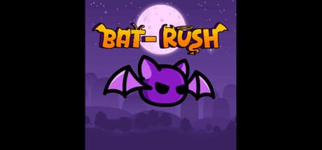 Bat-Rush: Master the Skies in a Casual Challenge