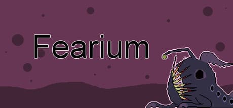 Fiarium: A 2D Horror Adventure in a Mysterious Aquarium
