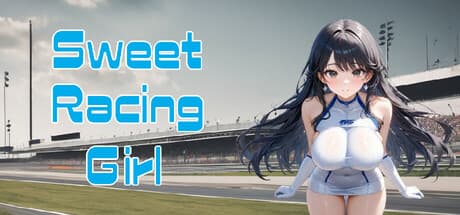 スイートレーシングガール：レーシングガールと楽しむキュートなパズルゲーム