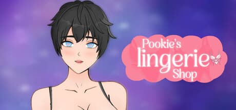 プーキーズ ランジェリーショップ：ときめき、経営、そして恋を見つけよう