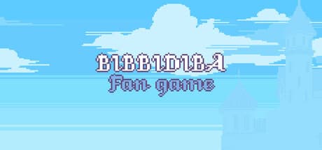 Bibbidiba Fan Game: Jump, Punch, and Throw Your Way Through Magical Worlds!