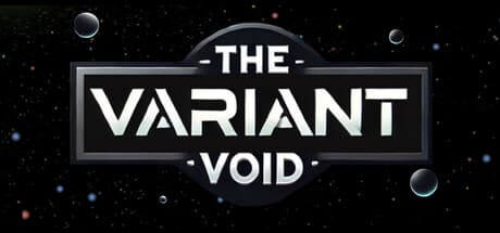 The Variant Void - Arcade Roguelike Bullet Hell Survival