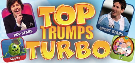 トップトラン クターボ:ミニゲームでPCに登場したクラシックカードゲーム