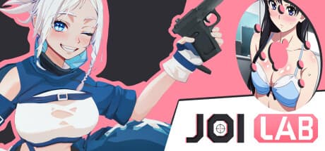 JOI Lab PC：FPSミニゲーム搭載、インタラクティブなアニメ系恋愛シミュレーション