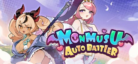 Monmusu Girls: Autobattler - Recruit Mythical Allies in Strategic Combat