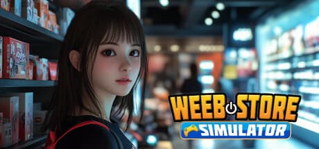 Weeb Store Simulator: Build Your Ultimate Otaku Paradise