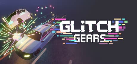Glitch Gears Playtest — Explore a World of Mechanical Mayhem