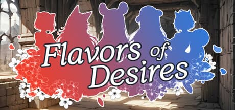 Flavors of Desires Playtest — 新たな料理体験をしよう