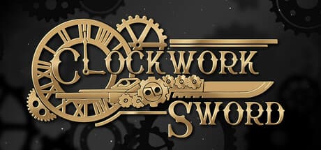 Clockwork Sword: Hack and Slash Through a Corrupted Museum