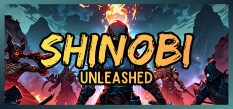 Shinobi Unleashed Playtest — Stealth Action Awaits