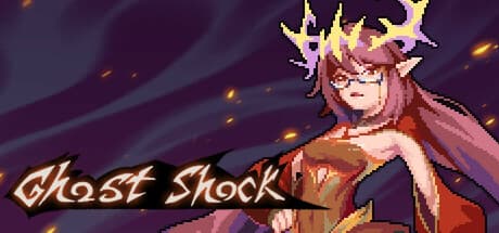 Ghost Shock: Asymmetric Action with Hero-to-Monster Transformation