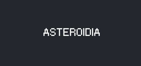 Asteroidia: Retro Arcade Shooter Blastfest