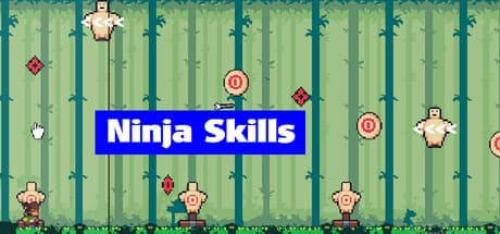 Ninja Skills – Master the Art of Shuriken and Swordplay