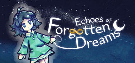 Echoes of Forgotten Dreams: Boss Rush Action Roguelite