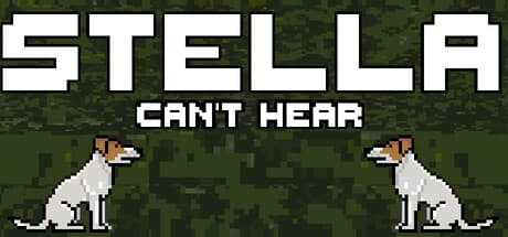 Stella Can't Hear: A Point-and-Click Platformer Adventure