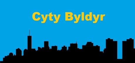 Cyty Byldyr: 経済と交通が息づく都市建設シミュレーター