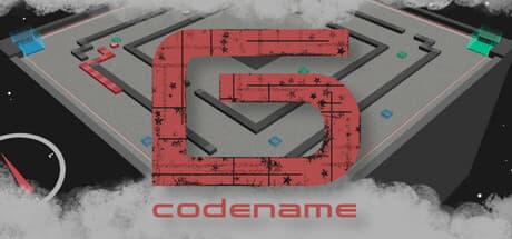 コードネームG:蛇になった物理学者の次元パズルアドベンチャー