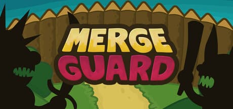 Merge Guard: Casual Tower Defense with Medieval Charm