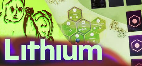 Lithium: Strategic Simulation of a Mining Conflict