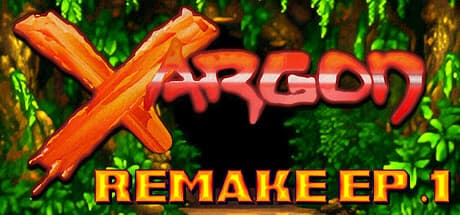 Xargon Remake Ep.1:90年代の名作ラン&ガンアクションが蘇る