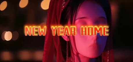 New Year Home: Unraveling the Unexplained in a Festive Horror