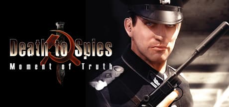 Death to Spies: Moment of Truth: 第二次世界大戦の秘密工作員となれ
