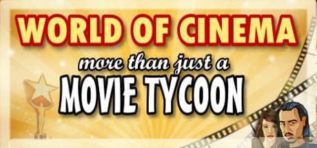 World of Cinema: Become a Hollywood Mogul in This Movie Tycoon Sim