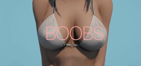 BOOBS：究極のリラクゼーション体験、リアルなシミュレーション