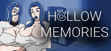 Hollow Memories：セクシーな幽霊と同居するスーパーナチュラルビジュアルノベル