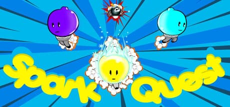 Spark Quest: Race Against Time with Special Bulbs