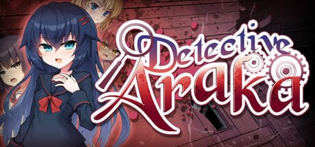 Detective Araka: Unraveling a Supernatural Mystery in Inusai