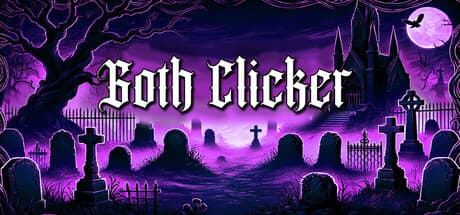 Goth Clicker:闇を受け入れ、魂を集めよう