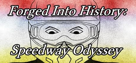 Forged Into History: Speedway Odyssey - アーケードバイクレースで頂点を目指せ!