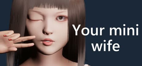 Your mini wife – Your Desktop Companion
