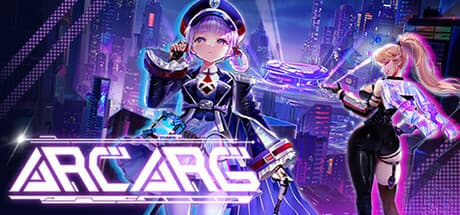 ARCARG:仮想カードゲーム革命へようこそ