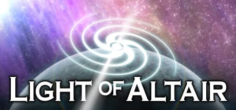 Light of Altair — Sci-Fi Colony Builder with Deep Strategy