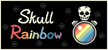 Skull Rainbow: Click Your Way to a Skull Army