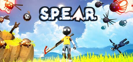 Spear: The Glitchy Platformer Where NPCs Save the Day