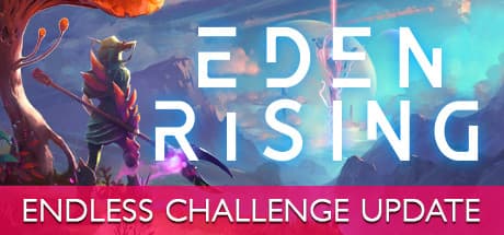 Eden Rising: Open World Action with Base Defense