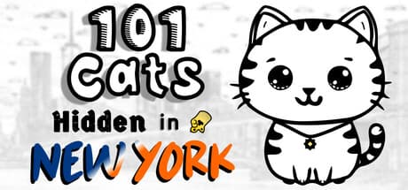 101 Cats in New York — A Kitten-Finding Adventure in NYC