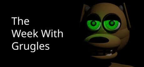The Week With Grugles: 夜の警備員として恐怖に立ち向かう