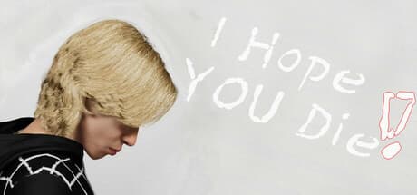 I Hope You Die!: 呪われた館を舞台にしたVRホラーアドベンチャー