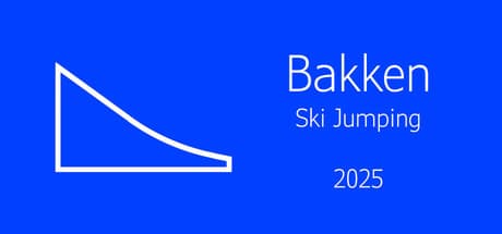 バッケン - スキージャンプ2025 — スリル満点のシミュレーションでゲレンデを制覇しよう