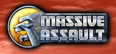 Massive Assault:6つの惑星を舞台にした銀河大戦を指揮せよ