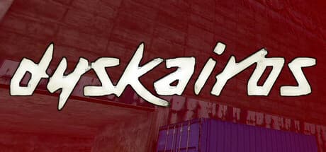 Dyskairos – Ascend the Mysterious Retro-Styled Tower