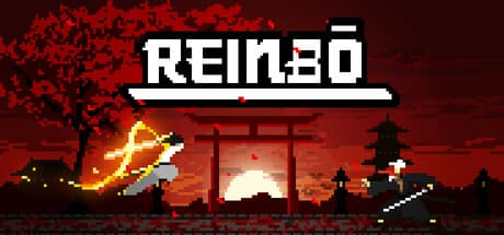 Reinbo: Unleash Divine Flames in a Hack and Slash Adventure